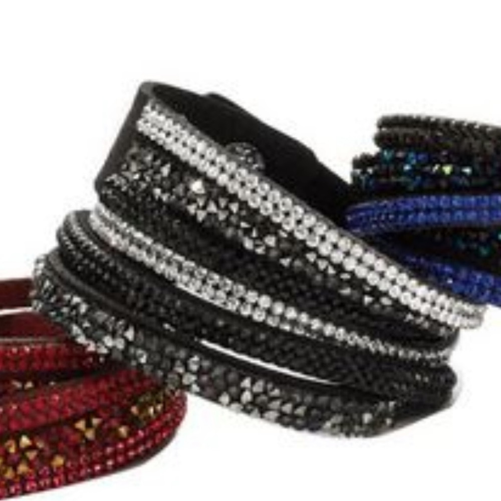 Park lane wicked bracelet.